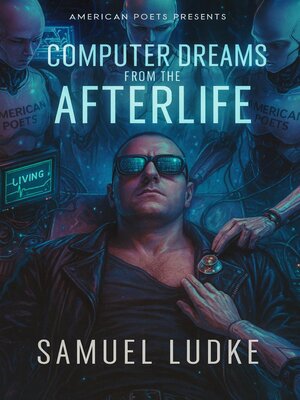 cover image of Computer Dreams from the Afterlife